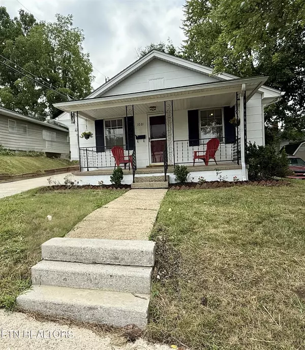 1021 Harte St, Kingsport, TN 37664