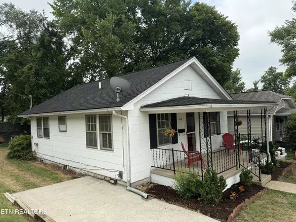 Kingsport, TN 37664,1021 Harte St