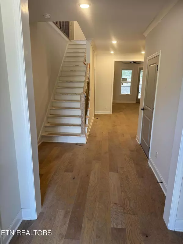 Knoxville, TN 37932,1678 Misty Lake DR