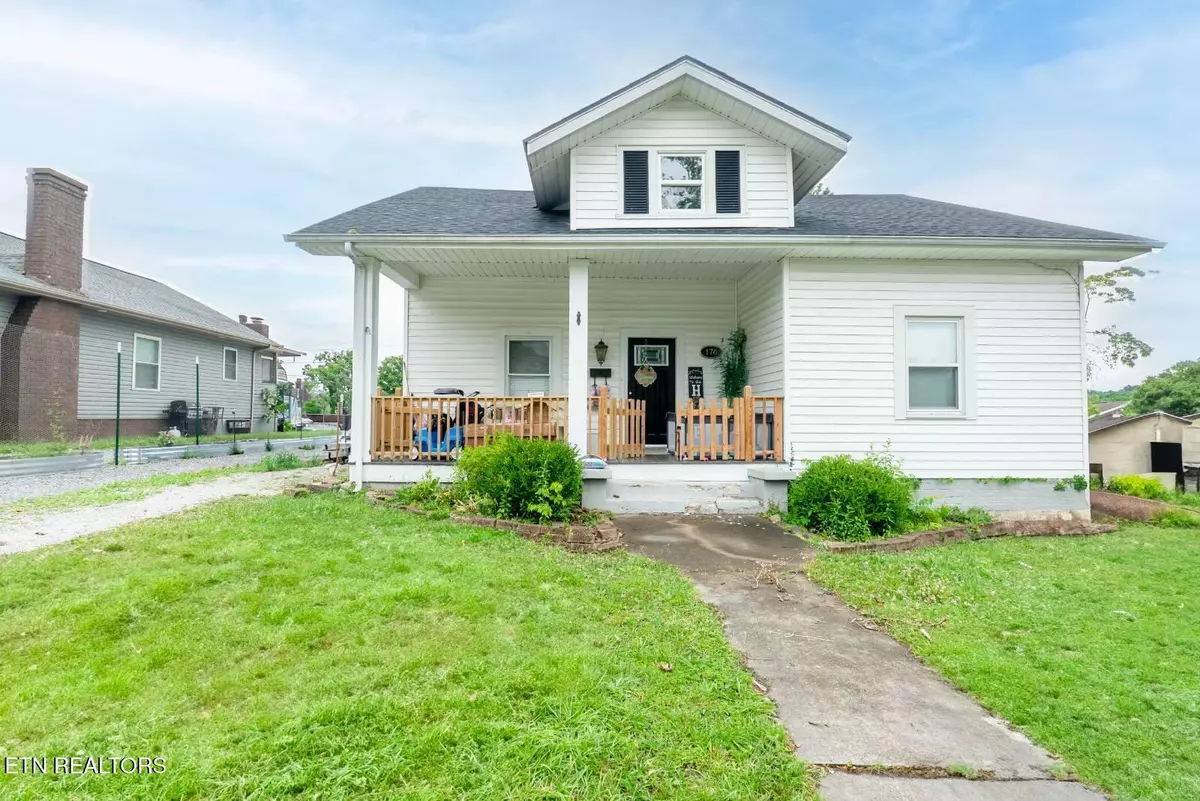 Oneida, TN 37841,176 Main St