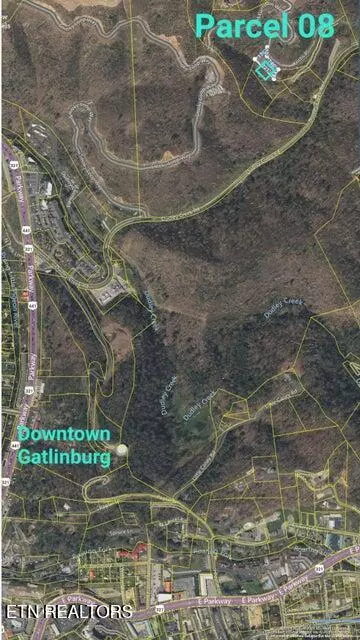 Gatlinburg, TN 37738,Lot 8 Kristis PL