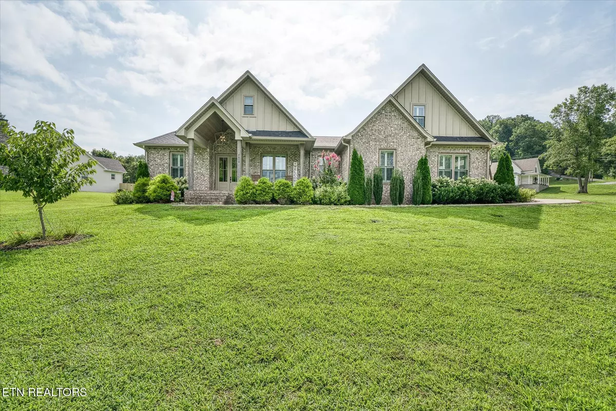 Cookeville, TN 38506,4610 Old Bridge Rd