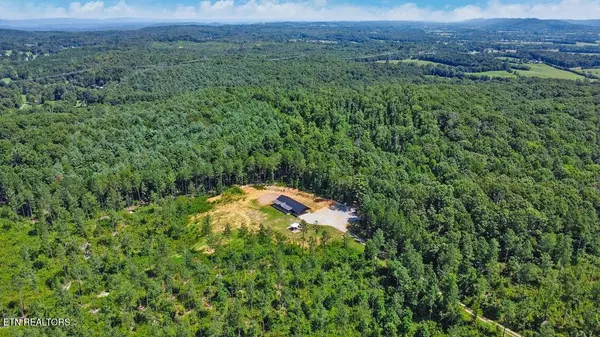 Ten Mile, TN 37880,670 Secret Hollow LN