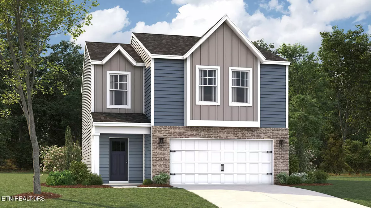 Maryville, TN 37803,1464 Newbury Lane