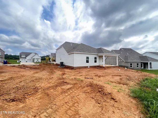 Farragut, TN 37934,405 Ivey Farms Lane (Lot 58)