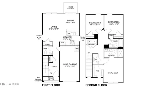 Knoxville, TN 37921,7218 Traphill Lane