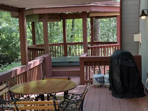 Tellico Plains, TN 37385,219 Gold Miners Rd