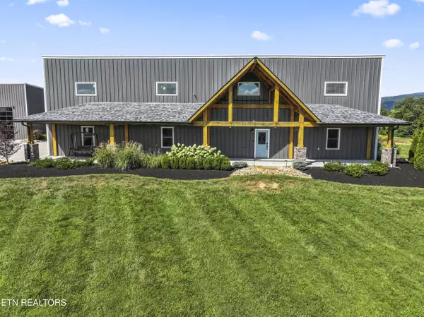 Jacksboro, TN 37757,149 Island Ford Rd