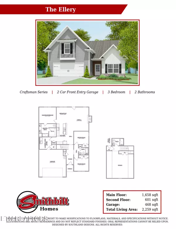 Sevierville, TN 37876,2431 Tributary DR