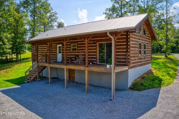 Jamestown, TN 38556,740 Rockview Rd