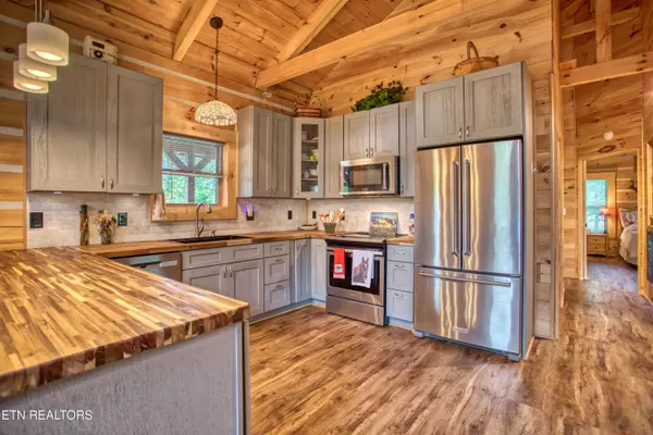 Jamestown, TN 38556,740 Rockview Rd