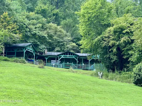 814 Upper Creek Way Rd, Andersonville, TN 37705