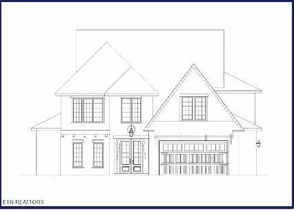 1607 Misty Lake DR, Knoxville, TN 37932