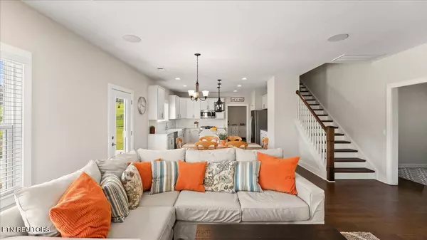 Knoxville, TN 37932,2622 Honey Locust LN