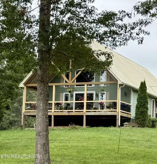 Jamestown, TN 38556,930 Spruce Creek DR