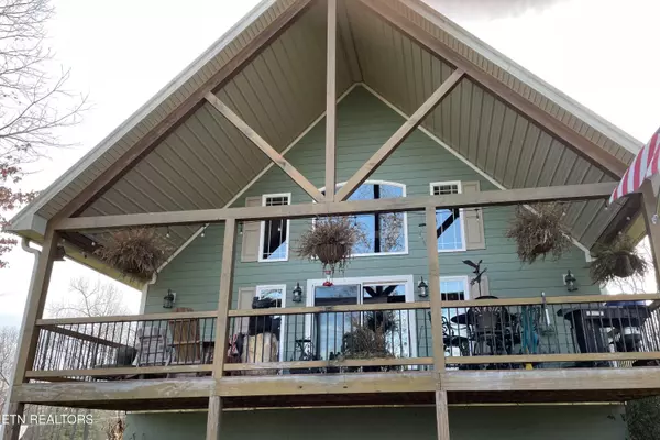 Jamestown, TN 38556,930 Spruce Creek DR