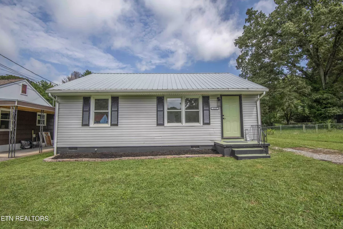 Knoxville, TN 37917,3215 Boright DR