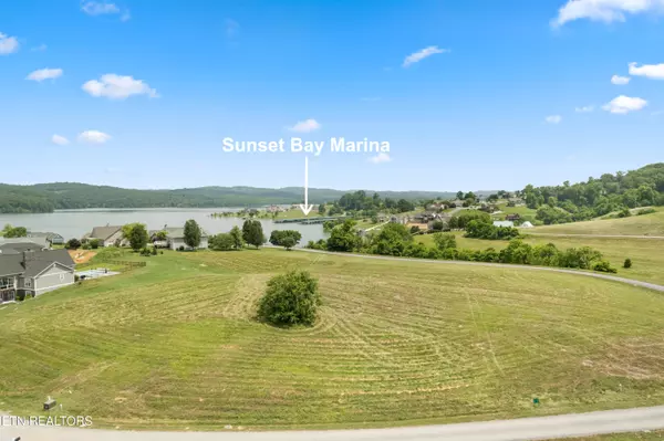 Sharps Chapel, TN 37866,Lot 482 Reginas Pt