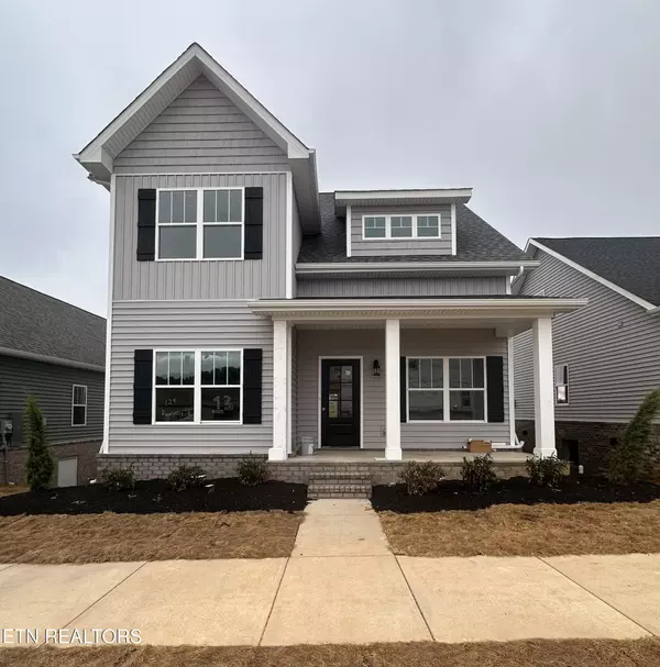 Oak Ridge, TN 37830,124 Roseberry St #Lot 13B