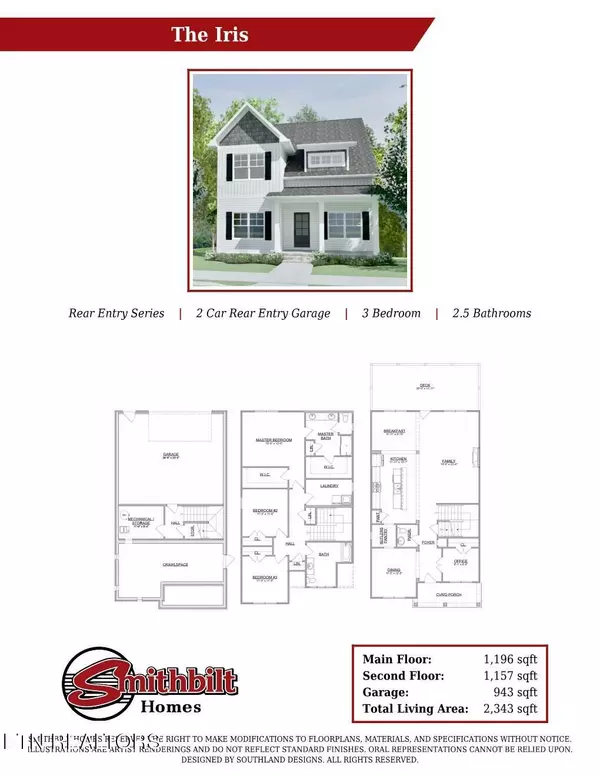 Oak Ridge, TN 37830,124 Roseberry St #Lot 13B