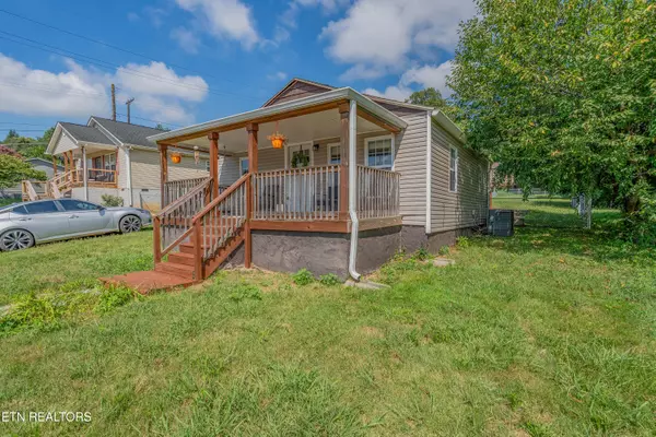 Knoxville, TN 37921,729 Emerald Ave