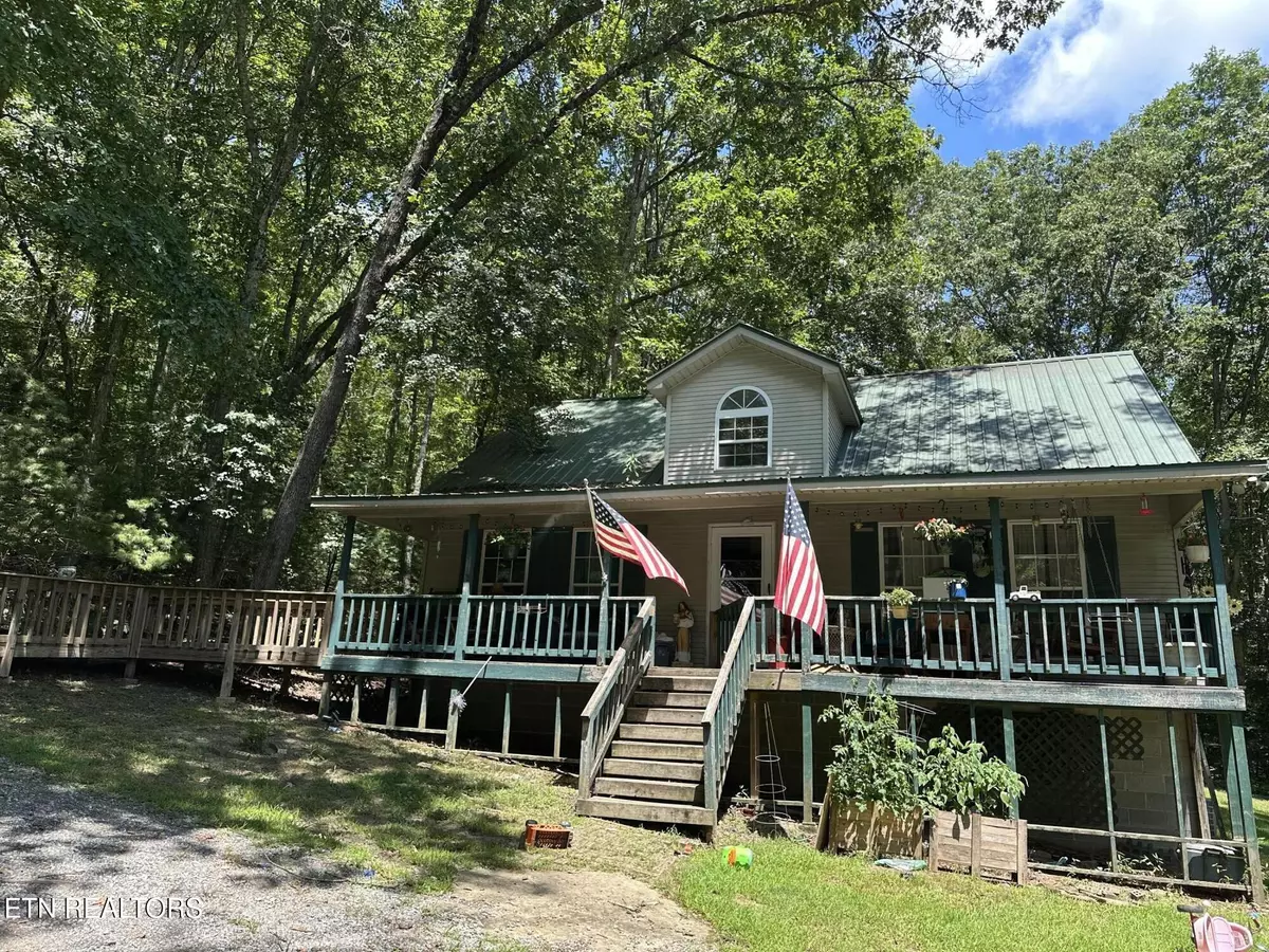 Rockwood, TN 37854,43 Metcalfe LN