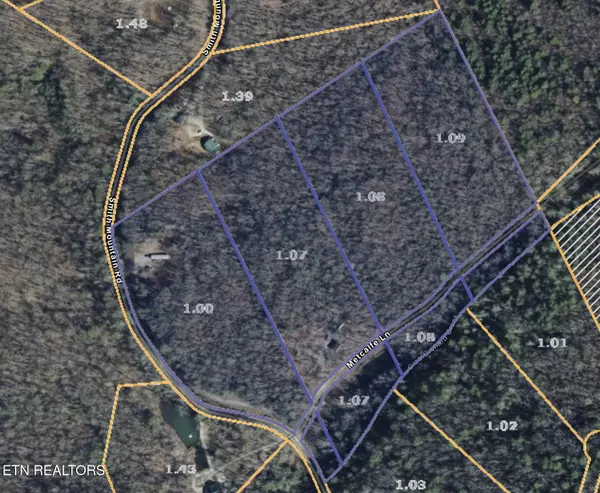 Rockwood, TN 37854,43 Metcalfe LN