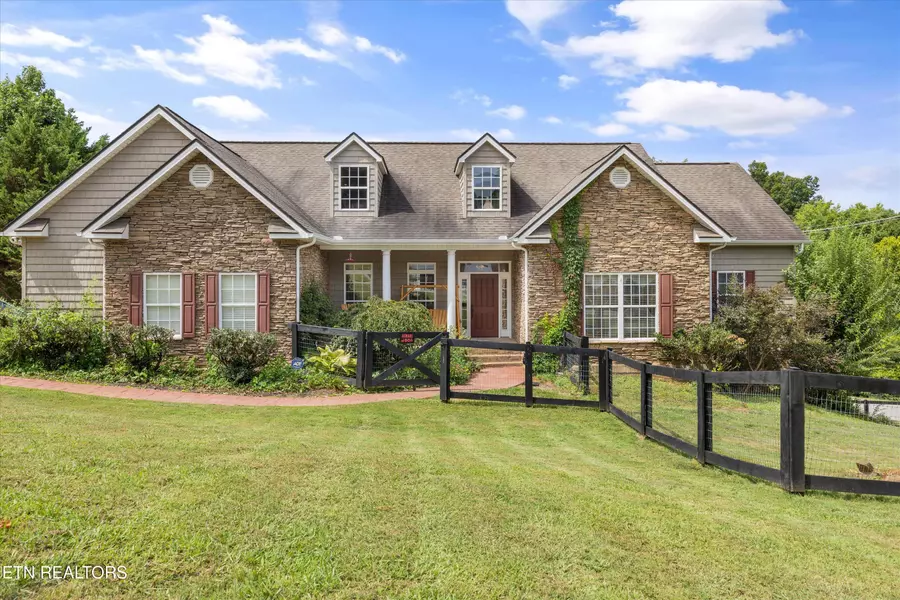 312 Westwood DR, Clinton, TN 37716