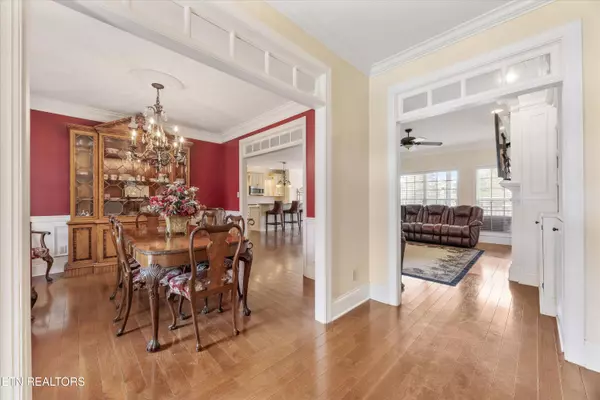 Clinton, TN 37716,312 Westwood DR
