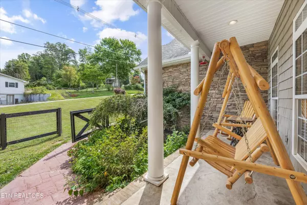 Clinton, TN 37716,312 Westwood DR