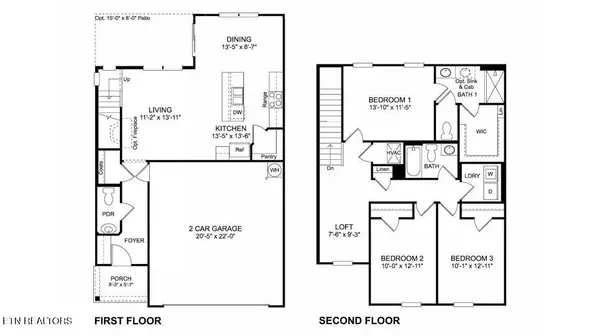 Seymour, TN 37865,923 Calico Lane