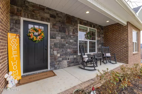 Maynardville, TN 37807,334 Timber Creek Rd