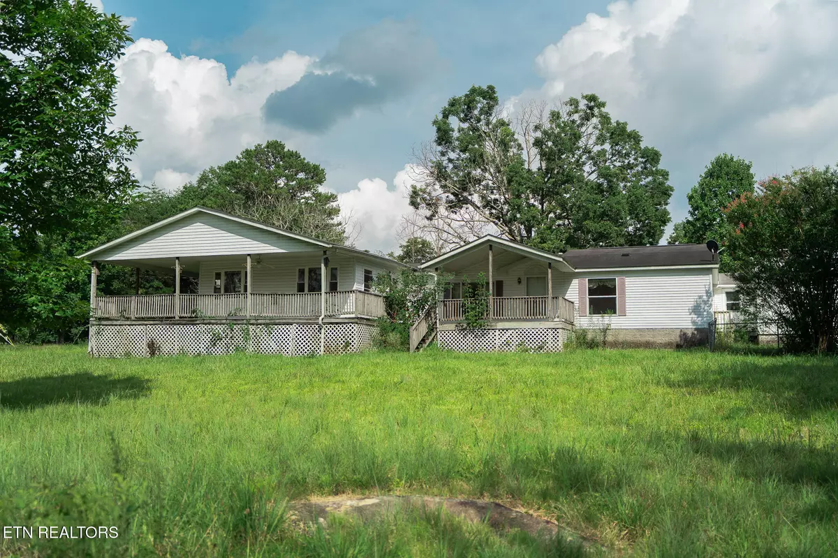 Crossville, TN 38572,8620 Vandever Rd