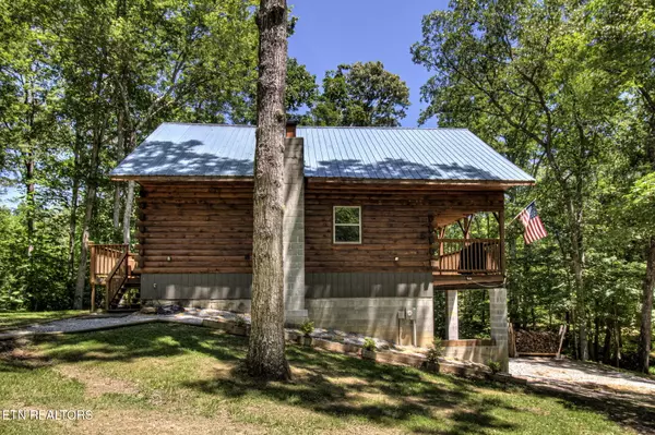 Rockwood, TN 37854,2240 Smith Moutain Rd Rd