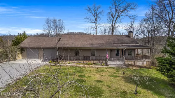 Rutledge, TN 37861,1982 Holston Shores DR