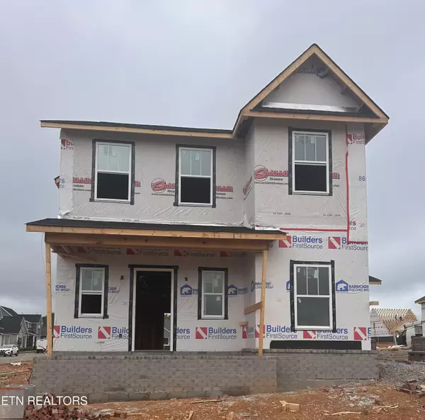 Oak Ridge, TN 37830,101 Thornberry Rd #Lot 57B