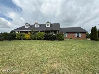 565 Providence DR, Jefferson City, TN 37760