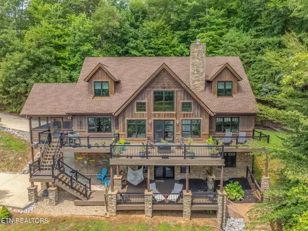 New Tazewell, TN 37825,168 Rockfish PT