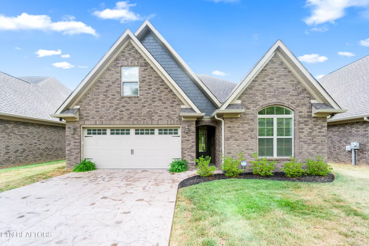 Englewood, TN 37329,213 Village Cove Circle