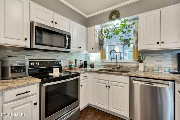 Cleveland, TN 37312,201 Triplett CIR