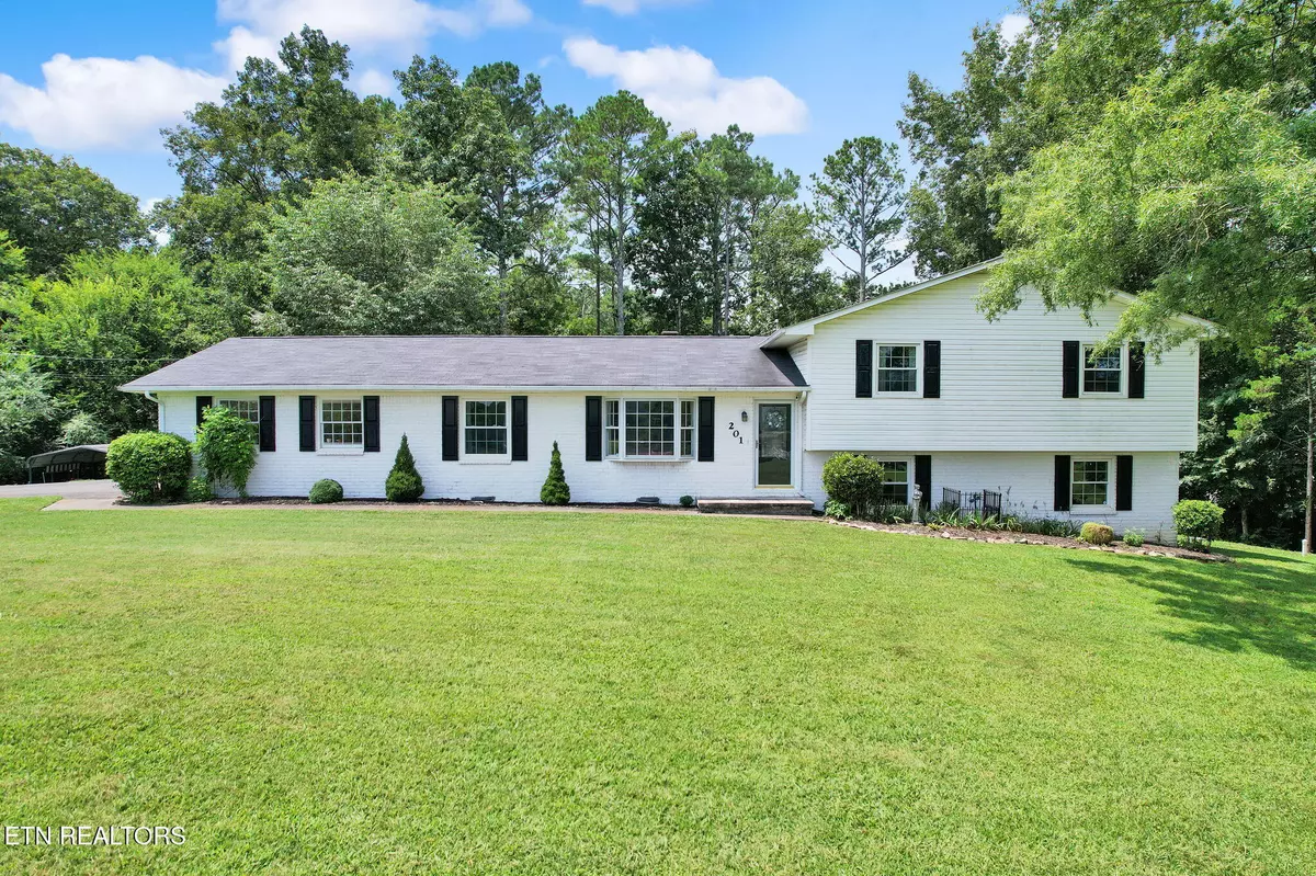 Cleveland, TN 37312,201 Triplett CIR