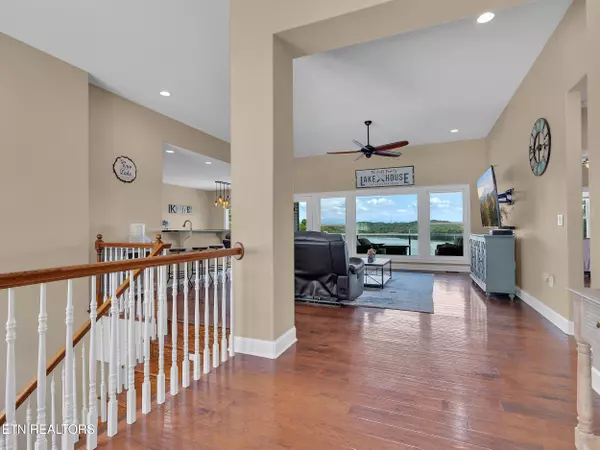 Greenback, TN 37742,140 Lake Vista DR