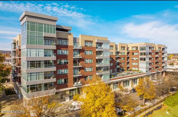 333 Depot Ave #613, Knoxville, TN 37917