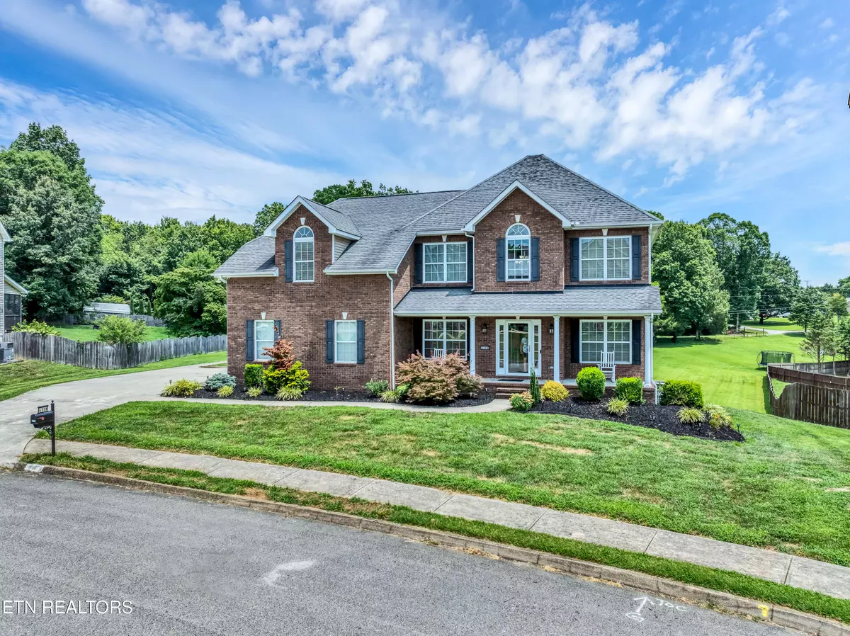 Knoxville, TN 37938,4318 Edenfield DR