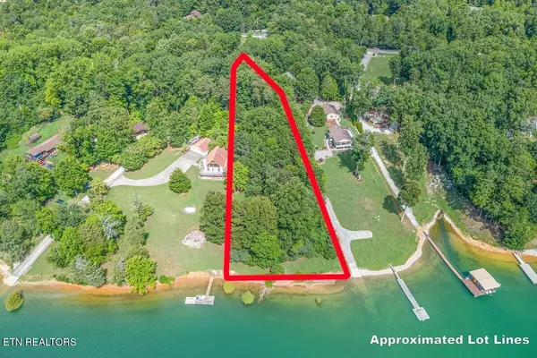 Andersonville, TN 37705,0 Fox Hollow LN