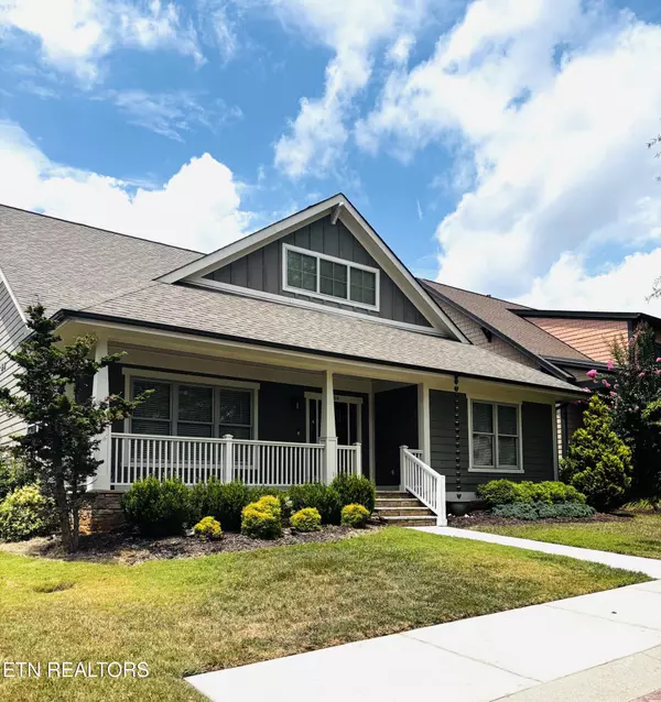 484 Bobcat Run DR, Loudon, TN 37774