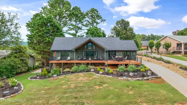 Greenback, TN 37742,325 Southshore DR