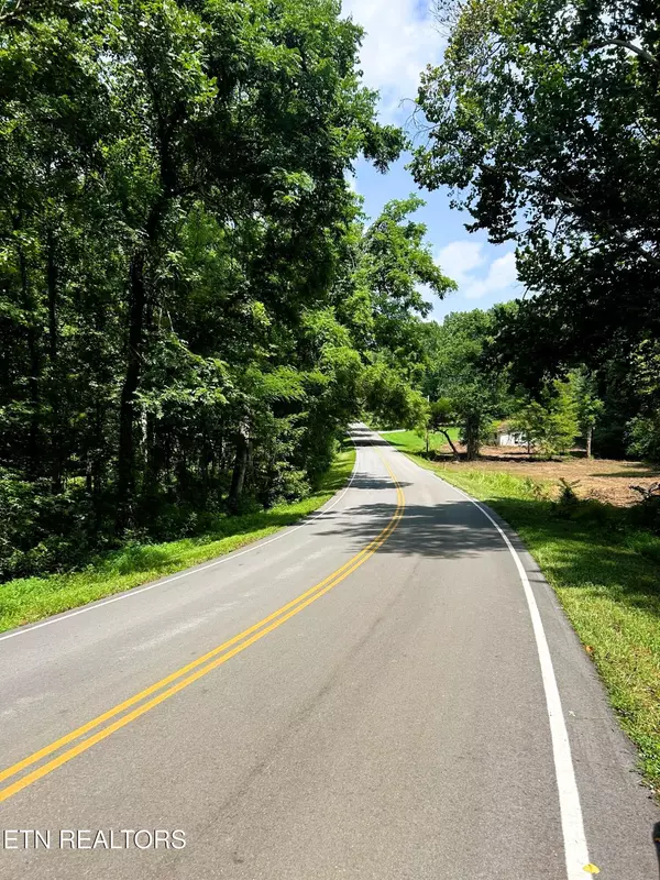 Ten Mile, TN 37880,Tract 8 Pleasant Hill Road