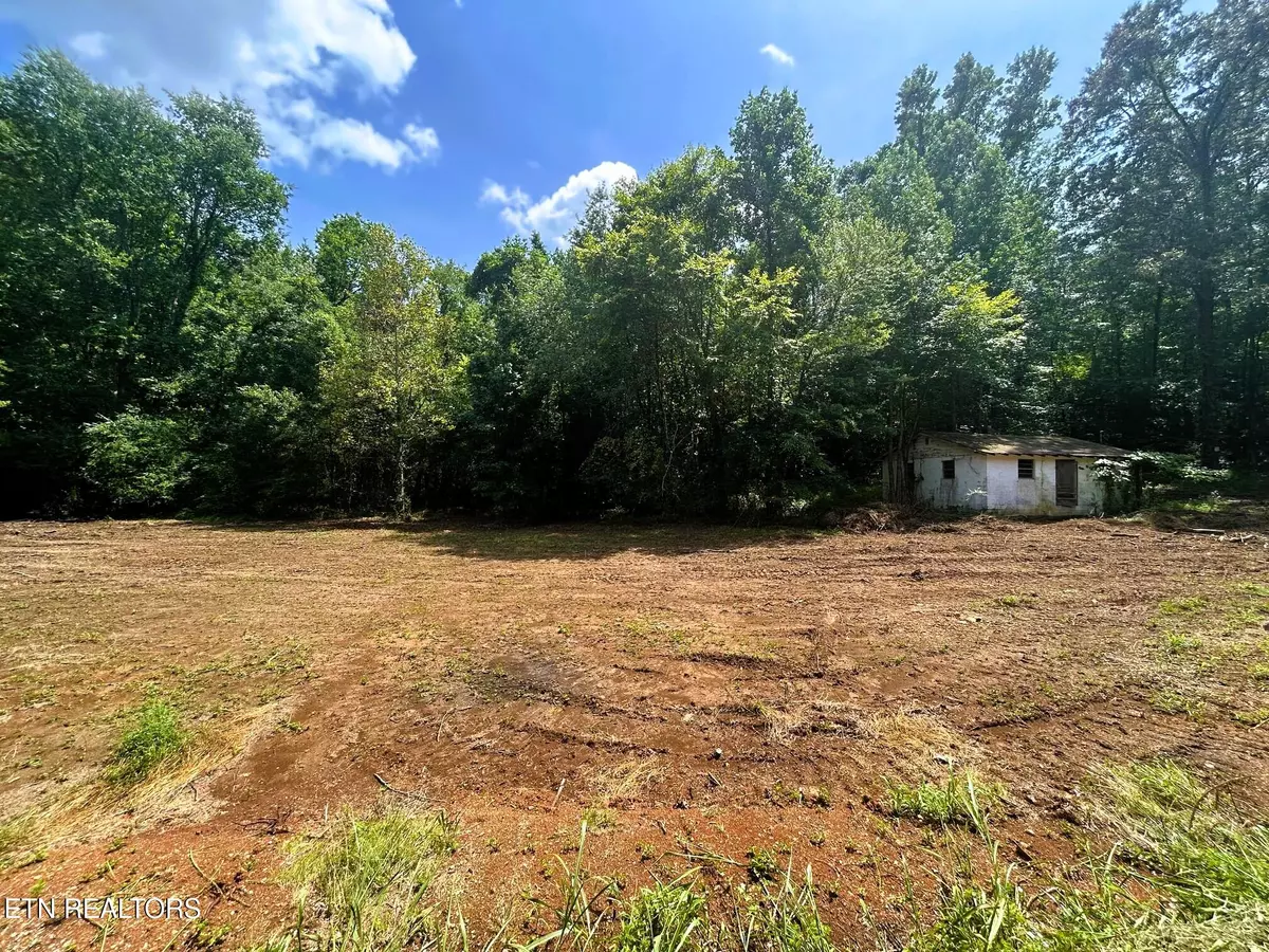 Ten Mile, TN 37880,Tract 9 Pleasant Hill Road