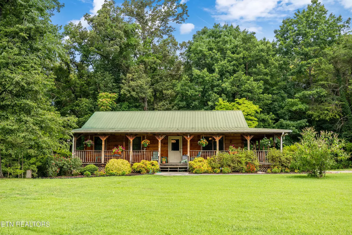 Friendsville, TN 37737,312 Parkbrook CT